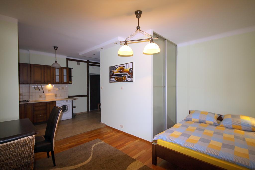 Velvet Lazienki Park Warsaw Room photo